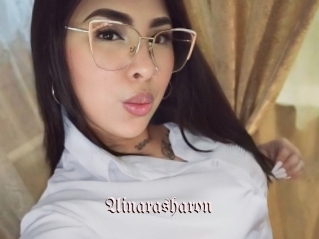 Ainarasharon
