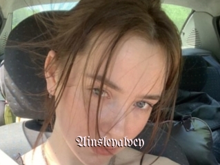 Ainsleyalvey