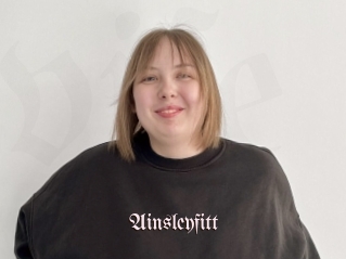 Ainsleyfitt