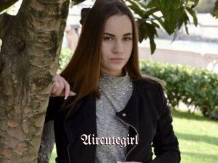 Aircutegirl