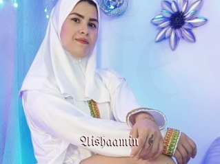 Aishaamin