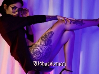 Aishacoleman