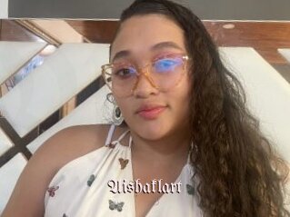 Aishaklart
