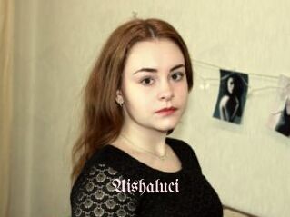 Aishaluci