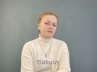 Aislyakey