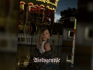 Aislygentile