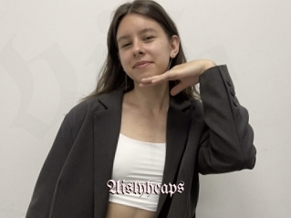 Aislyheaps