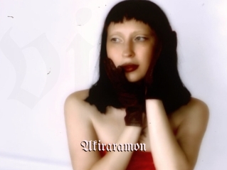 Akiraramon