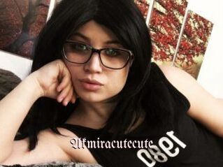 Akmiracutecute