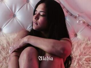 Alahia
