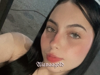 Alanaagold