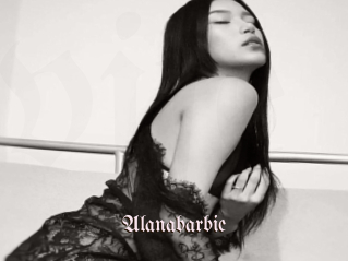 Alanabarbie