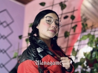 Alanagamez