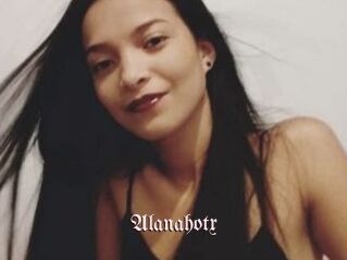 Alanahotx