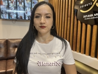 Alanaride