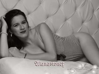 Alanastonex
