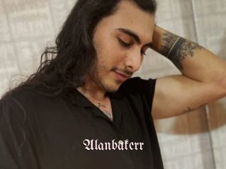 Alanbakerr
