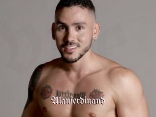 Alanferdinand