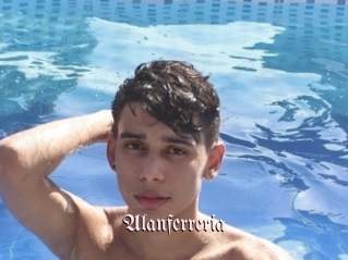 Alanferreria