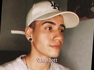 Alanhott