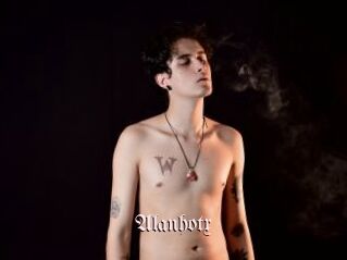 Alanhotx