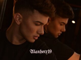 Alanhotx19