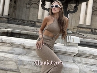 Alaniaberry