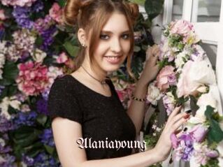 Alaniayoung