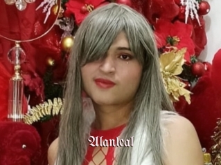 Alanleal