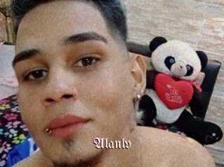 Alanlv
