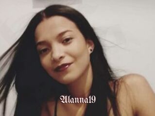 alanna19 Vidéos Fellations