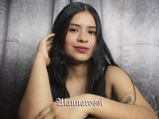 Alannarossi