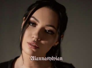 Alannasylvian