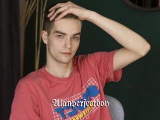 Alanperfectboy
