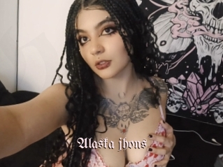 Alaska_jhons
