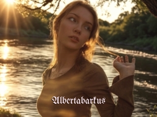 Albertabarkus