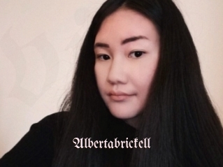 Albertabrickell