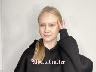 Albertabrucker