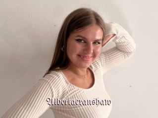Albertacranshaw