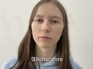 Albertacurvey
