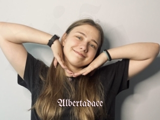 Albertadace