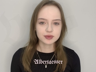 Albertaesser