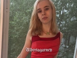 Albertagarney