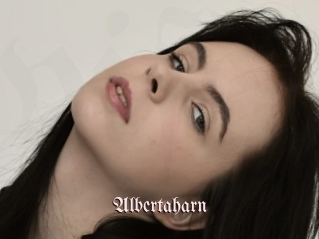 Albertaharn