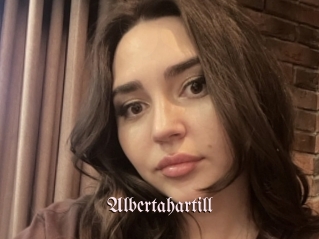 Albertahartill