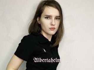 Albertahelm