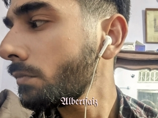 Albertfaiz