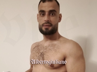 Albertogiuliano