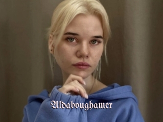 Aldaboughamer