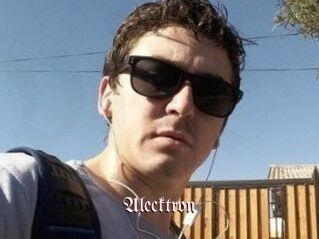 Alecktron